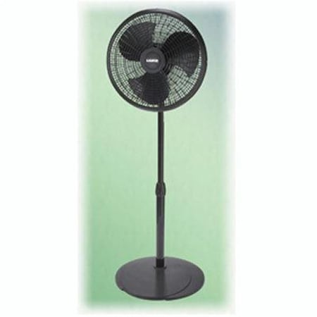 Vortex 16  Adjustable Pedestal Black VO60520